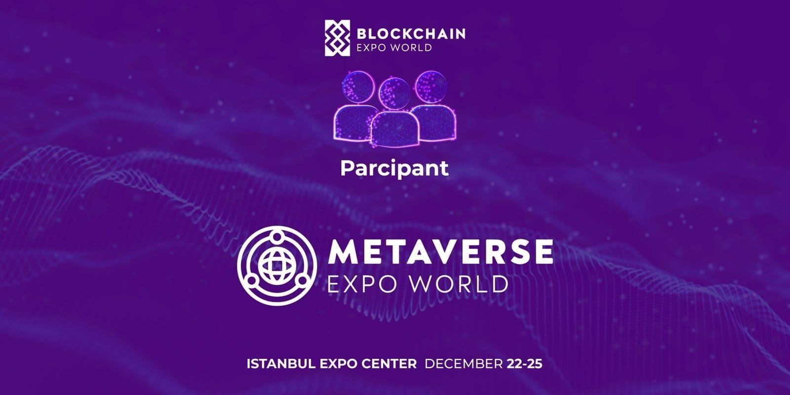 Blockchain Expo World 2022