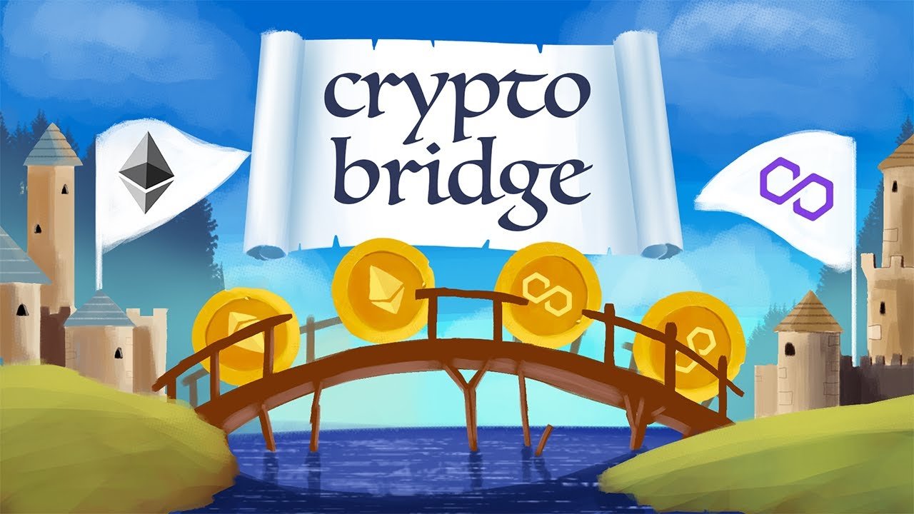 What is a Crypto Bridge? (Examples + Purpose for Blockchains) | Web3Wire