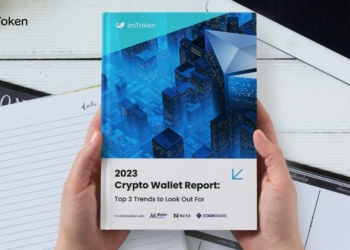 Crypto Wallet Report