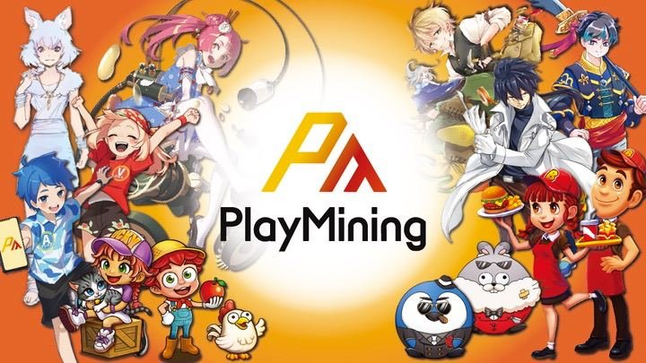 PlayMining