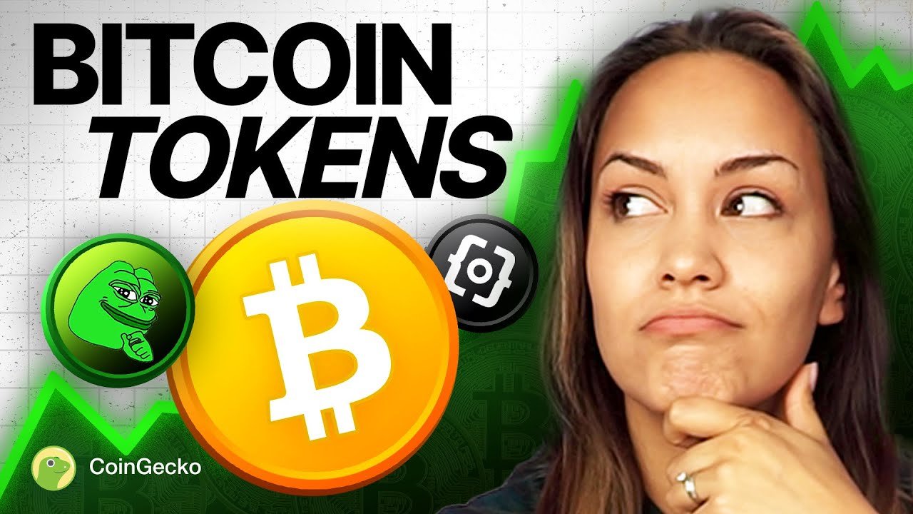 BRC20 Tokens on Bitcoin: What’s The HYPE About?? | Web3Wire