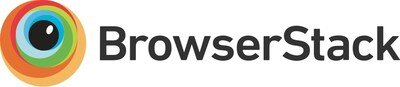 Browserstack Logo