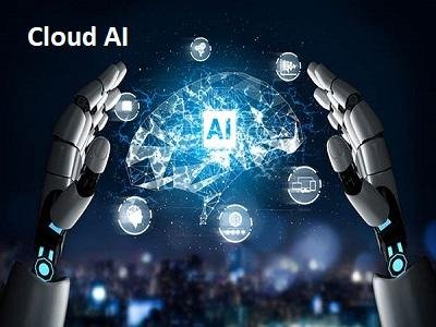 Cloud AI Market