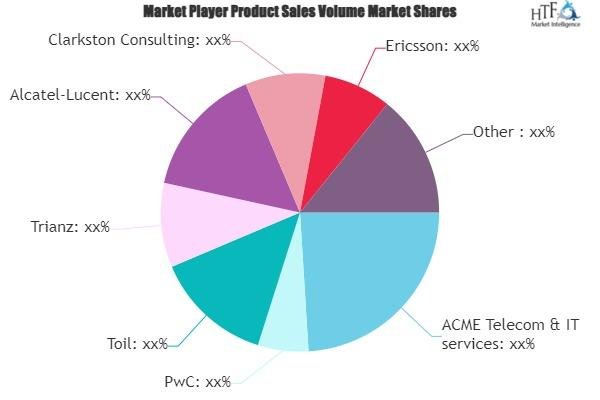 Telecom Consulting Market