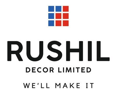 Rushil-Decor Logo (PRNewsfoto/Rushil Decor)