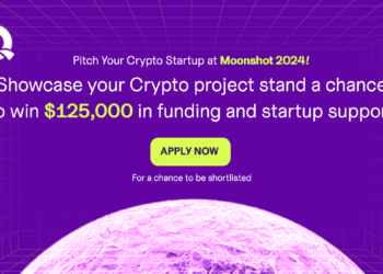 Quidax Launches $125,000 Crypto Innovation Pitch, Partners with Moonshot for TC Battlefield