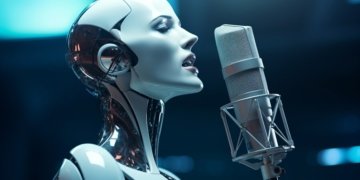 AI Voice Generator Market