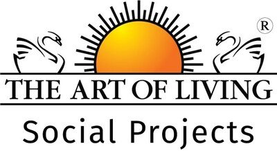 (PRNewsfoto/VVKI-Art of Living) (PRNewsfoto/VVKI-Art of Living)