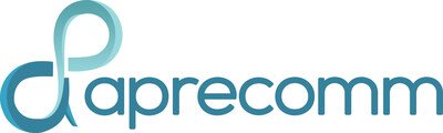 Aprecomm Logo