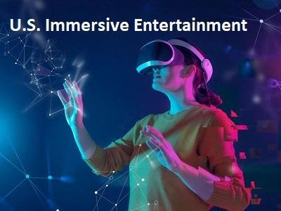 U.S. Immersive Entertainment Market