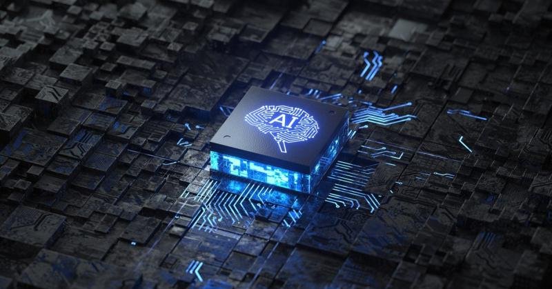 Artificial intelligence (AI) Chips Market