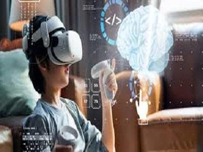 VR in Education Market