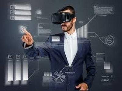 Augmented Reality and Virtual Reality Apps Market