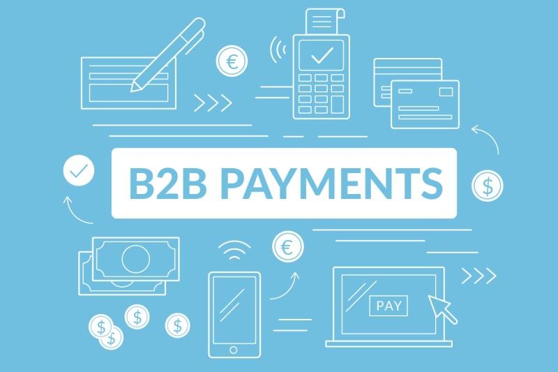 Transforming Transactions: The Future of the Global B2B