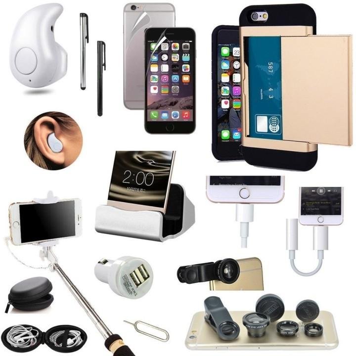 Mobile Phone Accessories Market to Hit USD 150.77B by 2031,