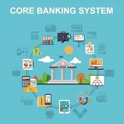 Core Banking Software Market: USD 11.68B (2023) to USD 23.63B