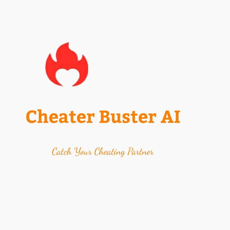 Cheater buster ai advance technology can catch a cheating partner on tinder.