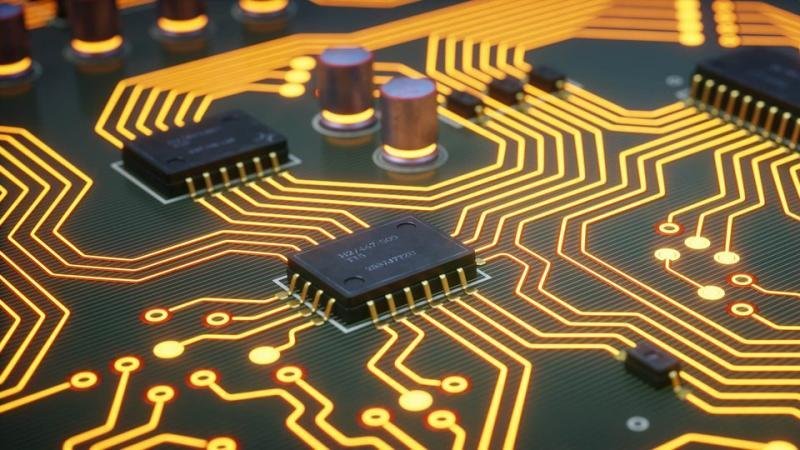 Compound Semiconductor Market: $122.9B (2022) to $311.84B