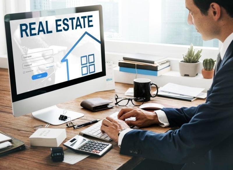 Real Estate Software Market: From $10.1B (2022) to $30.1B