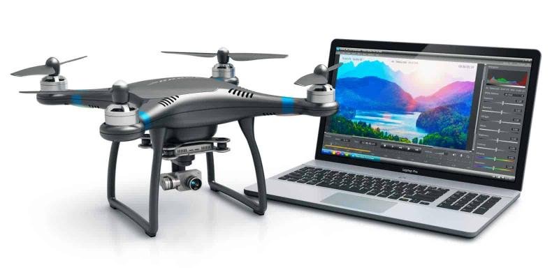 Drone Software Market Overview and Future Prospects 2024-2031