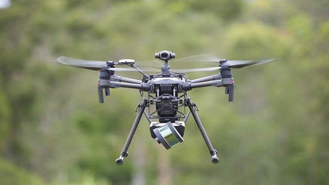 Lidar Drone Market Demand Analysis and Forecast 2024-2031: