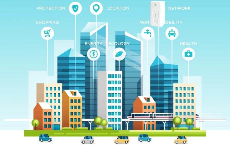 Wireless Communication Modules Market