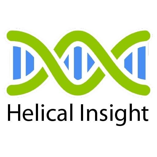 Open source alternatives to Crystal Reports - Helical Insight