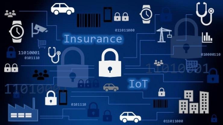 IoT Insurance Market Emerging Trends and Forecast 2024-2031