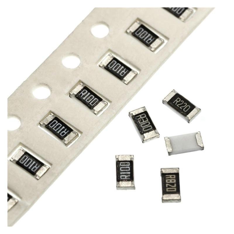 Chip Resistor Market Growth Trends and Forecast 2024-2031: