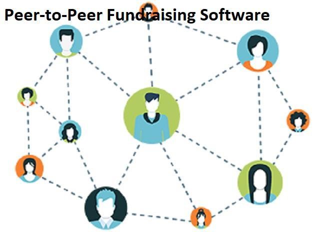 Peer-to-Peer Fundraising Software Market is Booming Worldwide with Donorbox, GoFundMe, Qgiv, Classy, Fundly