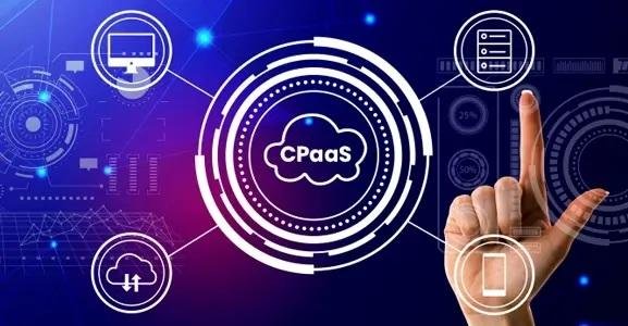 Communications Platform as a Service (CPaaS) Market