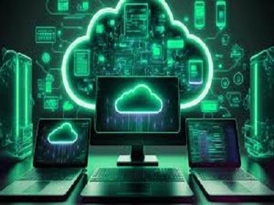 Serverless Computing Services Market