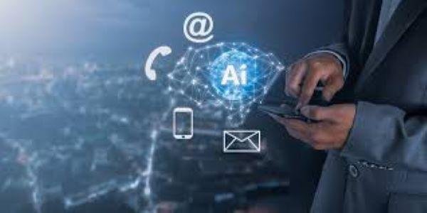 Artificial Intelligence In Telecommunication Market Forecast