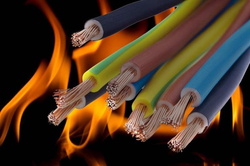 Fire-Resistant Cable Market || 2024-2031