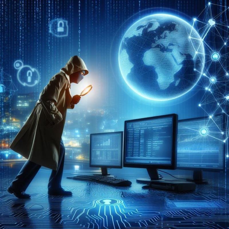 Network Forensics Market || 2024-2031