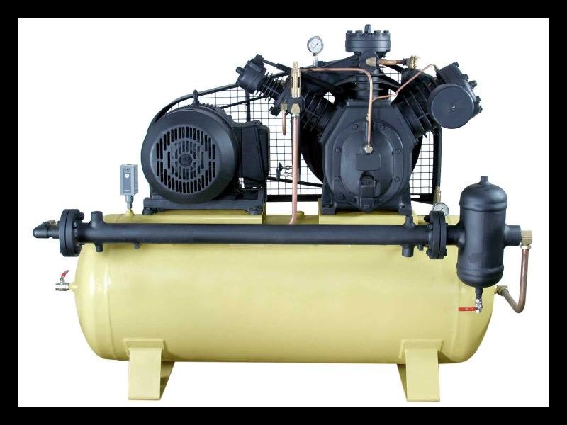 Industrial Air Compressor Market || 2024-2031