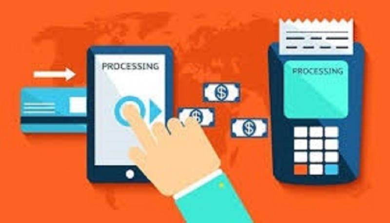 Payment Processing Software Market