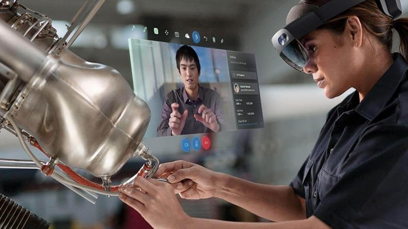 Mixed Reality Market: Poised to hit $76.91B by 2031, at 44.5%