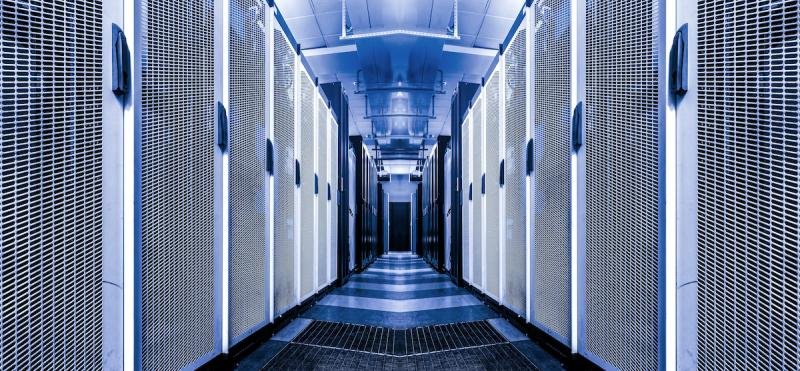 Data Center Cooling Market