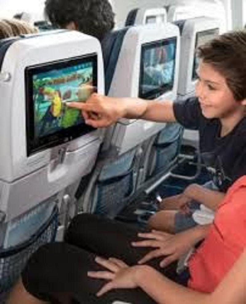 In-flight Entertainment market