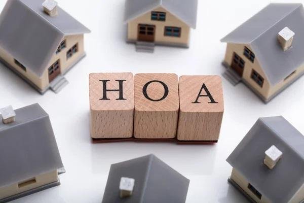 Multi-family and HOA Property Management Software Market