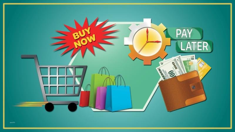 Buy Now Pay Later Market Growth Trends and Forecast 2024-2031: