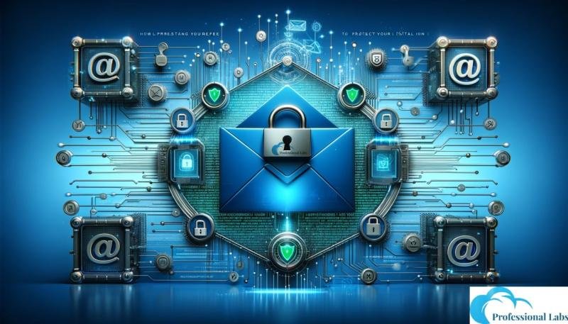 Email Security Market to Reach $23.09B by 2031 at 14% CAGR