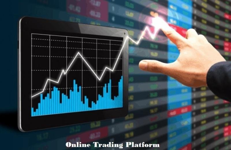 Online Trading Platforms Market to Grow to $14.04B by 2031