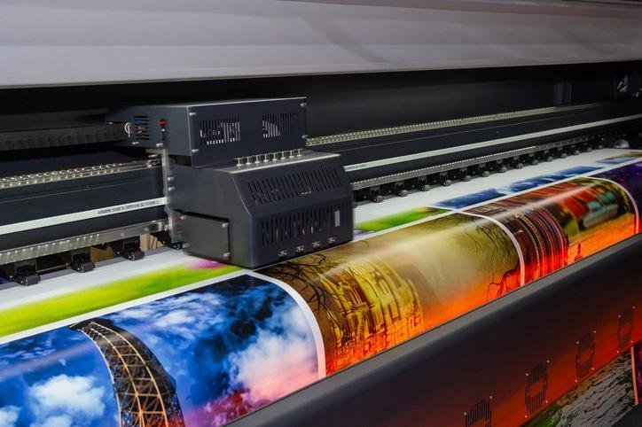 Digital Printing: $20.25B in 2022; projected $52.43B by 2031