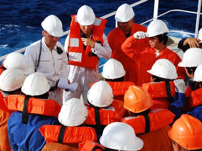 Crew Management Systems