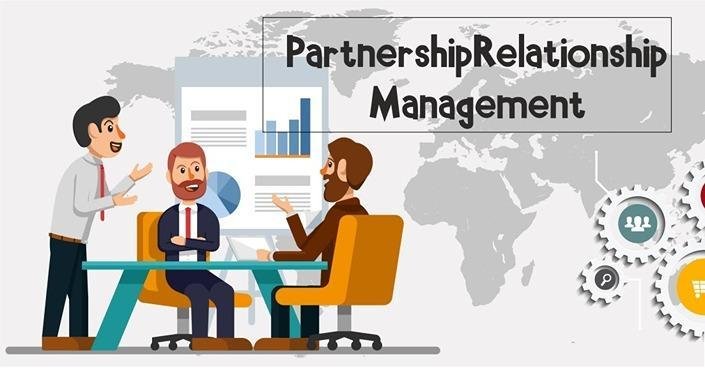 Partner Relationship Management: $1.03B in 2022; forecast