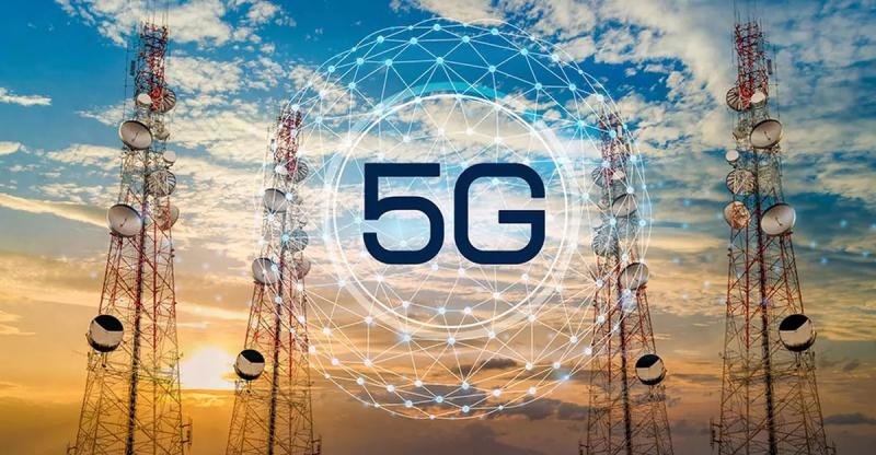 5G Base Station Market