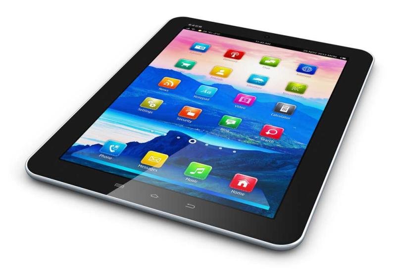 Tablet Market: 2024, Industry Expected to get a Positive Growth by 2031 | Apple Inc., Acer Inc.