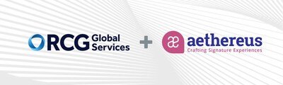 RCG Global Services acquires Aethereus RCG Global Services acquires Aethereus